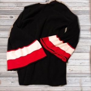 (Brand New) Tommy Hilfiger Bell Sleeves Top